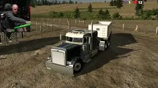 owner operator realistic profile day 194 pete 389