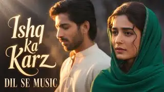 Ishq Ka Karz | Heart Touching Sad Qawwali | Nusrat Style Sufi Song | Dil Se Music