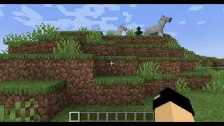 A Weird World Generation