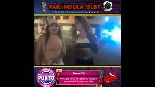 entrevista a Daniela la madre de la 29 habla en exclusiva glbti. ❤️❤️🇪🇨