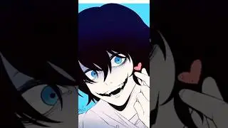 Creepypasta / Jeff The Killer Edit 🩸🔪