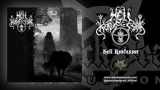 HELL KONFESSOR - Hell Konfessor