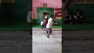 jump number Activity for primary school kids #activity #school #gatividhi #fln #shorts