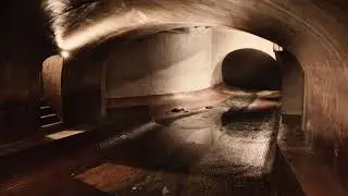 Alla scoperta di Milano sotterranea. Il book trailer