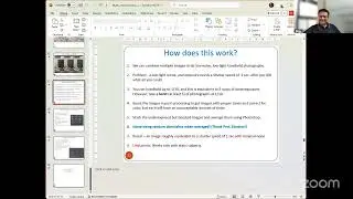 Chhayankan Webinar | Topic: Busting the Myth of ISO | Expert Speaker: Mr Ashok Kandimalla, Chennai