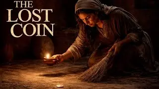 The Lost Coin | Gospel Blues Parable (Luke 15:8–10)