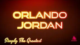Orlando Jordan Custom Titantron | 