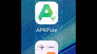 APKPURE 😅💕👍 playstore alternative#youtubeshort #viralshort #shortsbts