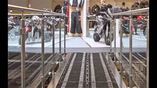 RVS Hekwerk op Maat | Een RVS Hekwerk Online Bestellen?