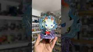 Unboxing de 5 figuras nuevas de anime reci&eacute;n salidas ! 🔥😭
