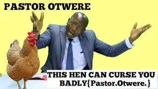 The way you Beat a Your neighbors Hen it Sometimes Curses you..{KokokoChagoochie😅}