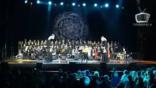 ambrogio sparagna auditorium il ballo 2024