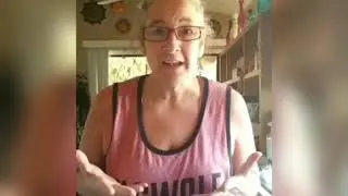 Sugarfreechick's Fruit Roll Ups!!
