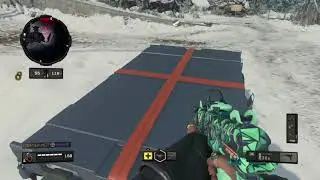 BO4. DBOND966XTAZ. GAME PLAY FR.............................................
