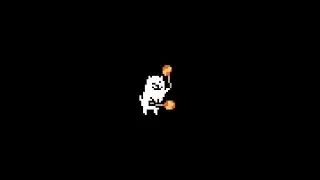 Dog_Check Secret Maracas Dog