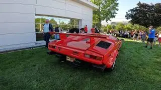 Lamborghini Countach