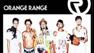 ORANGE RANGE - 恋のメリーゴーランド