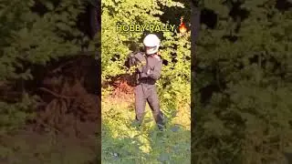 Hobby Rally #prank #hobby #юмор