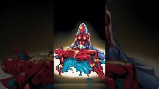 DC New Earth - Red Torpedo