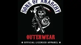 Sons of Anarchy Jackets by Piston Clothing