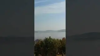 Zagadjenje vazduha u Boru u Srbiji,  23, avgust 2021.
