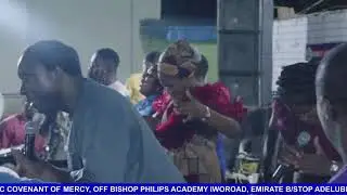 PROPHETIC DECLARATION // 28/01/2026