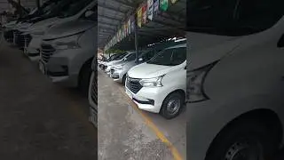 mobil second buat yang budgetnya terbatas