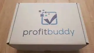PROFITBUDDY worlds first crypto trading bot hardware MADE IN GERMANY !