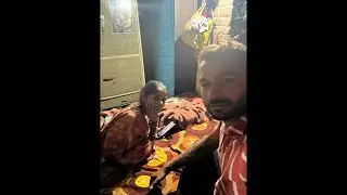 Anuj Kumar bts is live