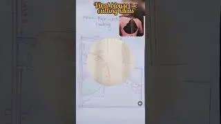 💯💥viral blouse back neck cutting✂ ideas ll model blouse back neck designs#fashionndesigns #yt#viral
