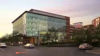 Family-Friendly Care at the Battle Building at UVA Children's Hospital