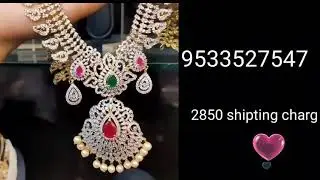 CZ stone long haram
