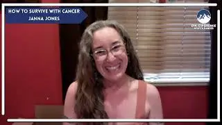 How to Survive With Cancer | Campfires of Hope: How to Cancer