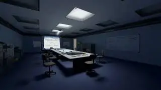 the Stanley parable but ultra deluxe || 6-27-2023