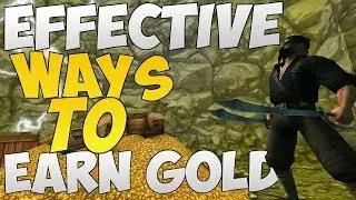 Celtic Heroes: Effective Ways + Tips To Earn Gold!