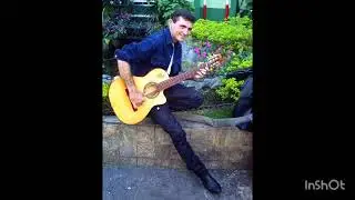 Tony Campos - Apaixonado Por Voc&ecirc; 