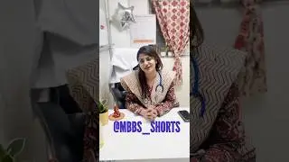 The DermaSeries by Dr Swati (The Nitinsharma show) #mbbsshorts #doctor #dermatology #skincare #rdjm