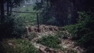 03.06.2016 - Rainfall