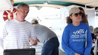 Jacksonville University Kerr-McGee Superfund Research