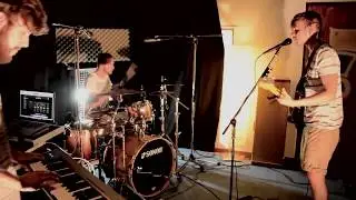 BASII - Leinwand des Lebens // Live Session