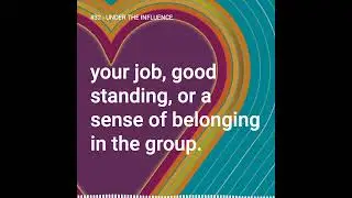 Bounded Choice: Why We Stick It Out  - The Deeper Pulse Ep32