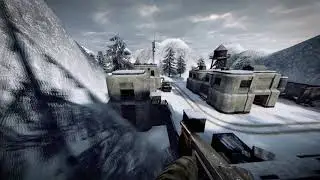 Flying Finns - Enemy Territory Trickjump Movie