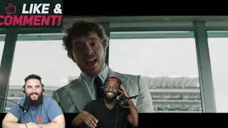 Jack Harlow - Churchill Downs feat. Drake [Official Music Video] Reaction