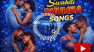 Best African Rhumba Love Songs Mix 💖 Swahili & Congo Rumba Non-Stop | Romantic Rumba Vibes