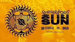 Quasarborn - Sun (Eyesburn Cover)