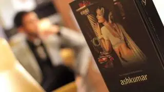 AK MAKEUP & HENNA ACADEMY:   Ash Kumar Henna course testimonial (Dr.Shafeena Premji)