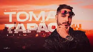 MEGA FUNK TOMA TAP&Atilde;O (DJ EDGAR GOMES)