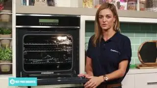 ARC ARP10S Pyrolytic Electric Wall Oven Technical Overview - Appliances Online