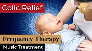 Colic Relief Music Therapy ๏ All Rife Frequencies Treatment ๏ Healing Nature Frequencies