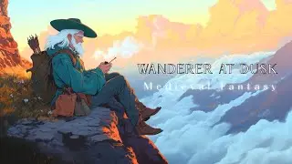 Medieval Fantasy Music for Relaxation & Study| Ancient Tree Sanctuary